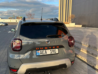 Dacia Duster foto 5