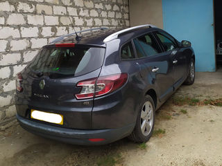 Renault Megane III (Рено Меган III ) по запчастям ! foto 2