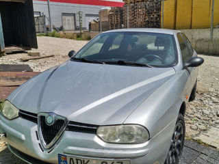 Alfa Romeo 156 foto 2