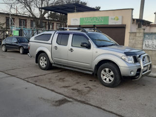 Nissan Navara foto 3