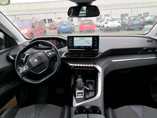 Peugeot 5008 foto 5