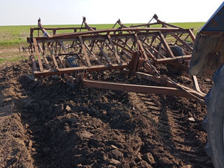 Se vinde cultivator CPS 4,2