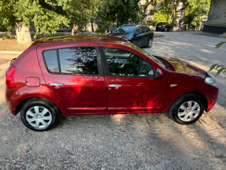 Dacia Sandero foto 4