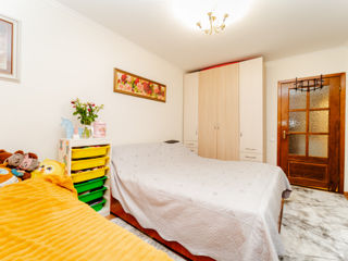 Apartament cu 1 cameră, 48 m², Centru, Chișinău foto 5