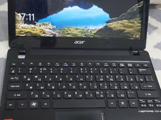 Acer Aspire One 725