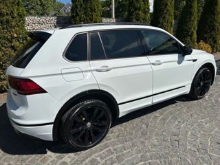 Volkswagen Tiguan foto 6