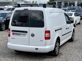 Volkswagen Caddy foto 6