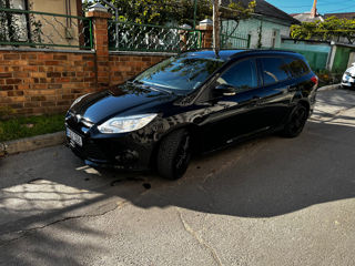 Ford Focus foto 2