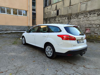 Ford Focus foto 3