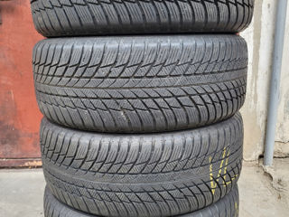 Anvelope 225 55 17 Bridgestone foto 1