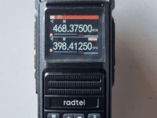 Radtel Rt-470 foto 7