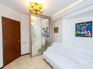 Apartament cu 3 camere, 110 m², Centru, Chișinău foto 8