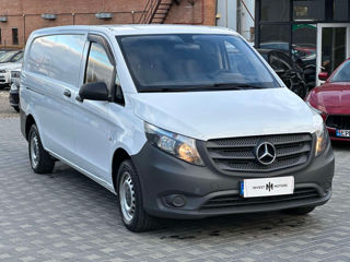 Mercedes Vito foto 3