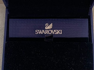 Bijuterii Swarovski foto 3