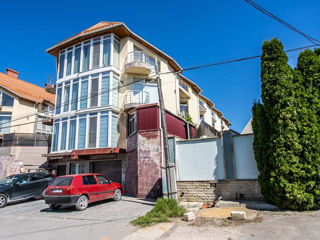 Apartament cu 2 camere, 82 m², Centru, Grătiești, Chișinău mun. foto 1