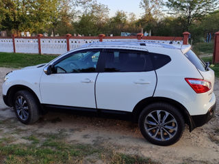 Nissan Qashqai foto 2