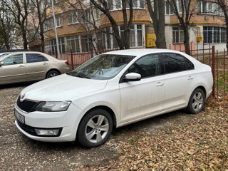 Skoda Rapid foto 4