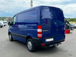 Mercedes Sprinter foto 10