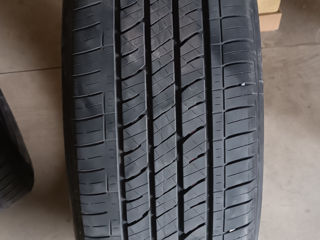 Продам 2 шины 245/50 R20