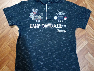 Polo Camp David