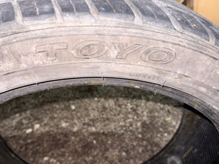 ToyoTires 305/40 R22 foto 4