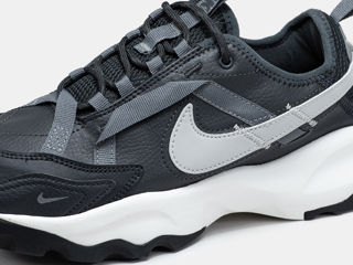 Nike TC 7900 Black foto 2