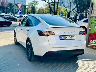 Tesla Model Y foto 6