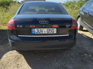 Audi A6 foto 4