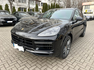 Porsche Cayenne foto 8