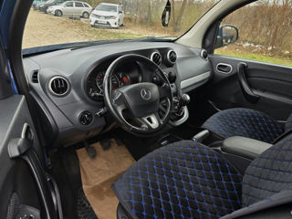 Mercedes Citan foto 8