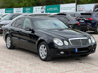 Mercedes E-Class foto 5