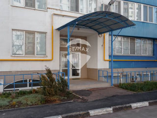 Apartament cu 3 camere, 116 m², Periferie, Codru, Chișinău mun. foto 3