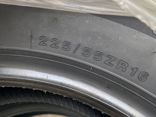 Anvelope 225/55 R16 TracMax 2020 sunt noi foto 3