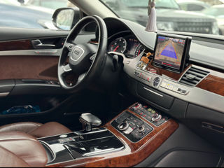 Audi A8 foto 4