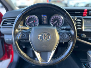 Toyota Camry foto 13