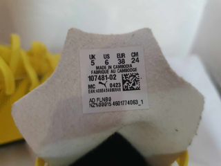 Vând bampuri Puma m 38 foto 0