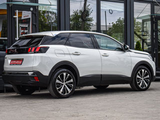 Peugeot 3008 foto 2