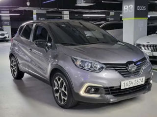 Renault Captur foto 1