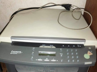 Printer-copiator-scaner duplex Canon MF4320D foto 1