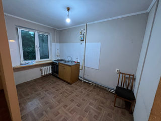 Apartament cu 3 camere, 72 m², Râșcani, Chișinău foto 6