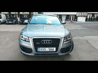 Audi Q5 foto 5