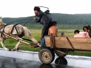 Transport de Pasageri si colete:Moldova--Polonia-Lituania (Letonia) Estonia 2 soferi... foto 9