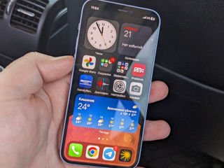 iPhone 12 mini ideal
