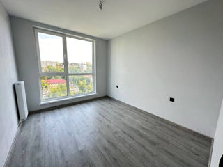 Apartament cu 1 cameră, 42 m², Râșcani, Chișinău