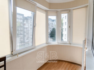 Apartament cu 2 camere, 69 m², Ciocana, Chișinău foto 10