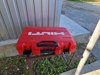 Hilti nuron