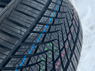 185/60 R14 Tracmax Allseason Trac saver ( 4 seasons ) M+S / Монтаж , доставка , Livrare foto 4