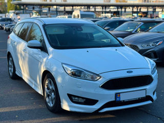 Ford Focus foto 3