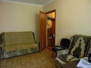 Apartament cu 2 camere, 47 m², Râșcani, Chișinău foto 10