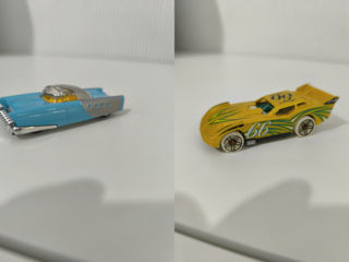 Hot Wheels foto 10